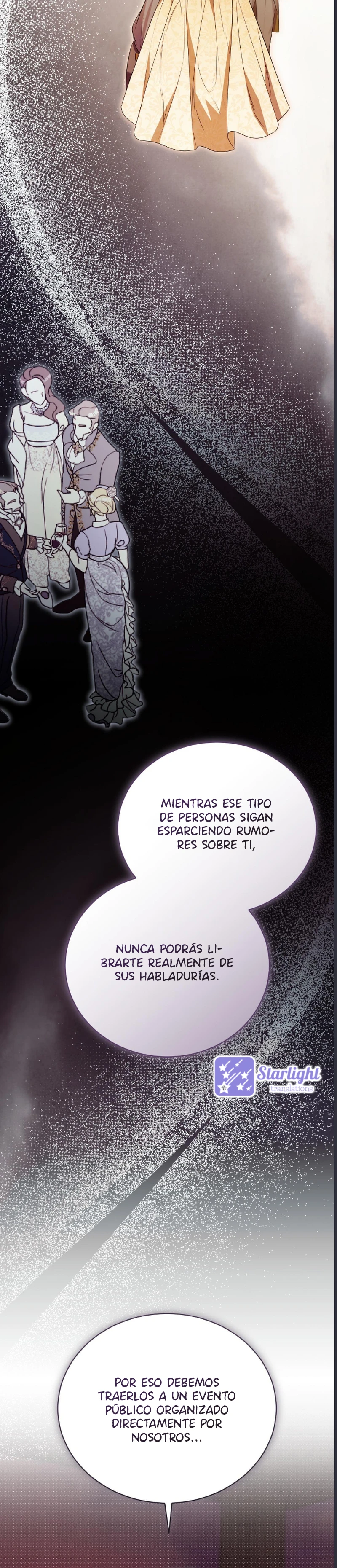 Arrogante Remordimiento capítulo 46 página 8