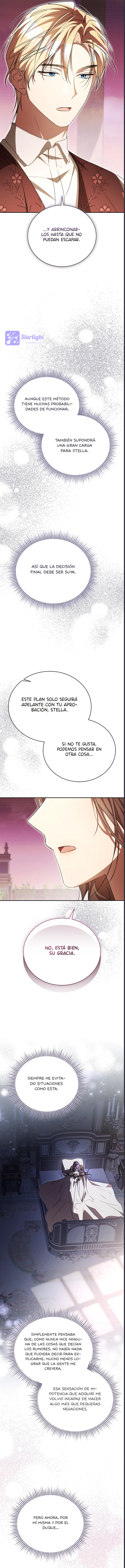 Arrogante Remordimiento capítulo 46 página 9