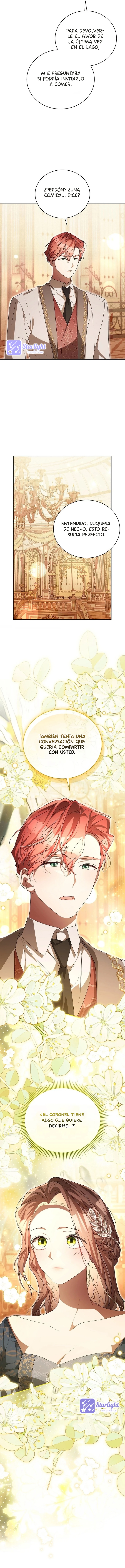 Arrogante Remordimiento capítulo 47 página 25