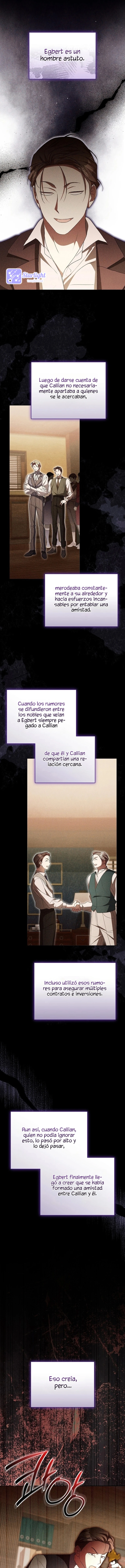 Arrogante Remordimiento capítulo 47 página 3