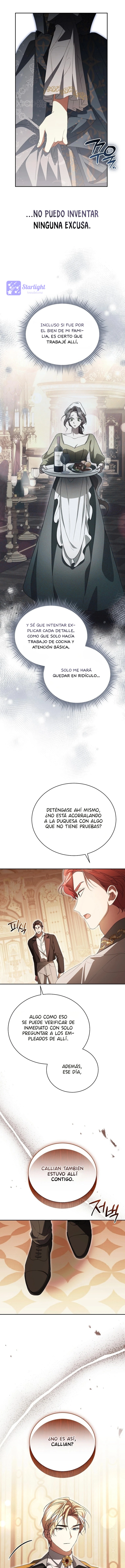 Arrogante Remordimiento capítulo 47 página 7