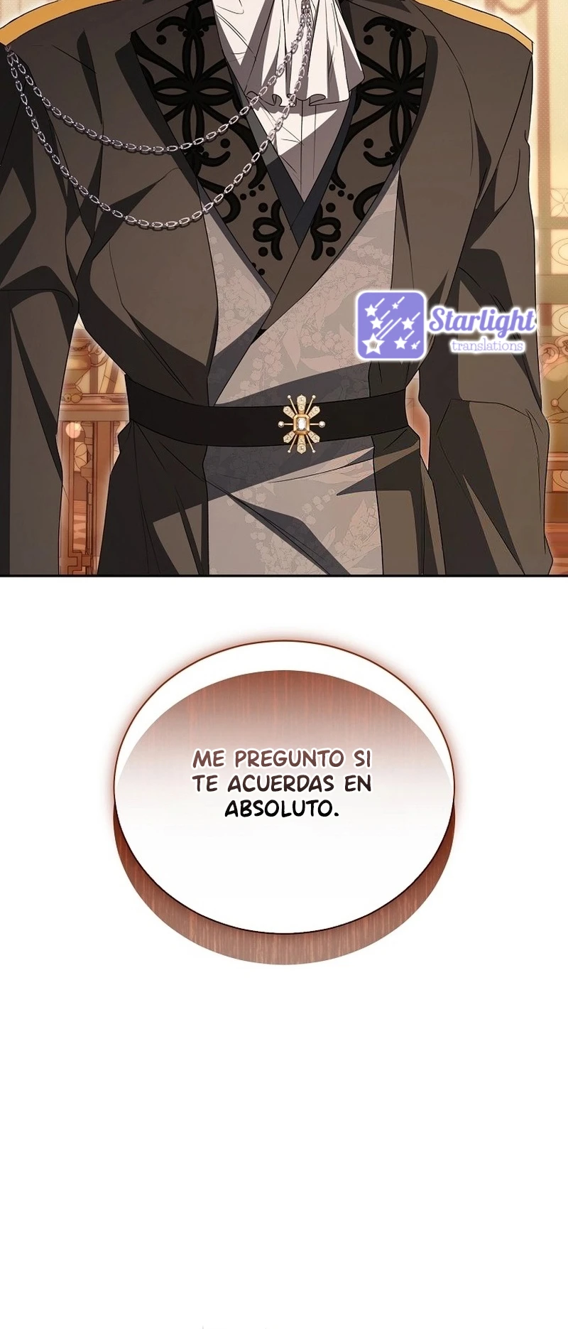 Arrogante Remordimiento capítulo 47 página 8