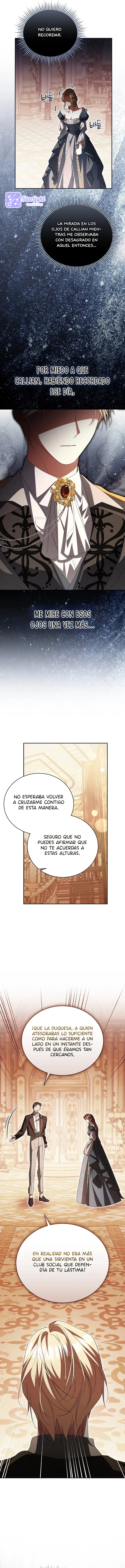 Arrogante Remordimiento capítulo 47 página 9