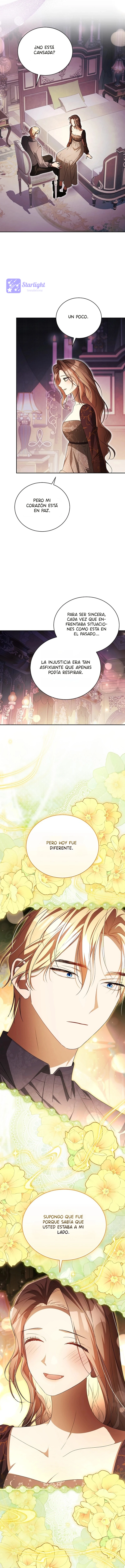 Arrogante Remordimiento capítulo 48 página 11