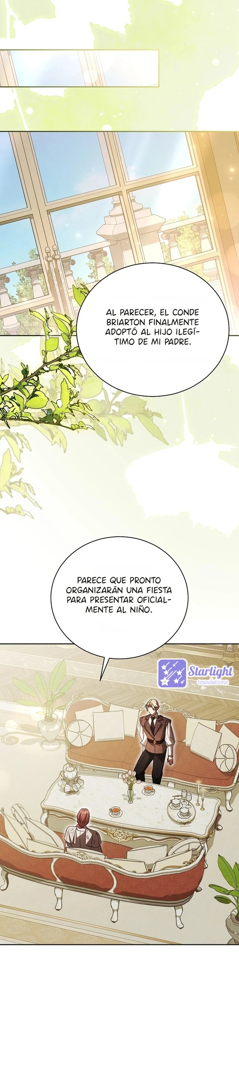 Arrogante Remordimiento capítulo 48 página 16