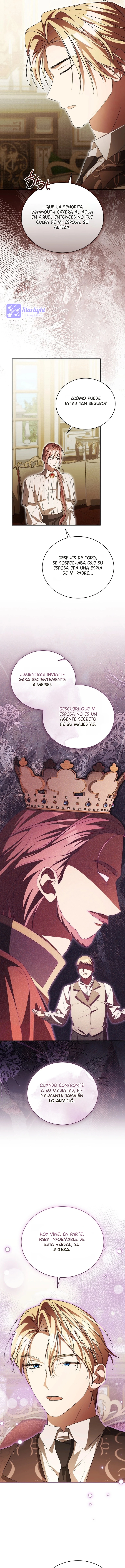 Arrogante Remordimiento capítulo 48 página 19