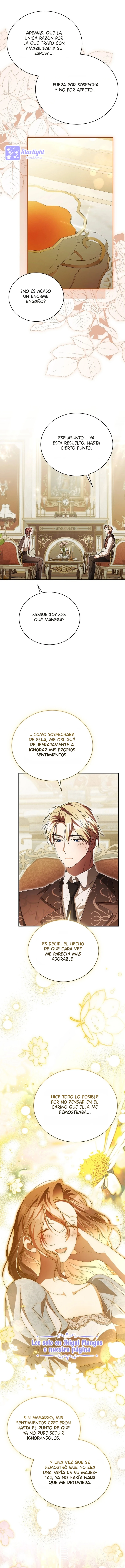 Arrogante Remordimiento capítulo 48 página 21