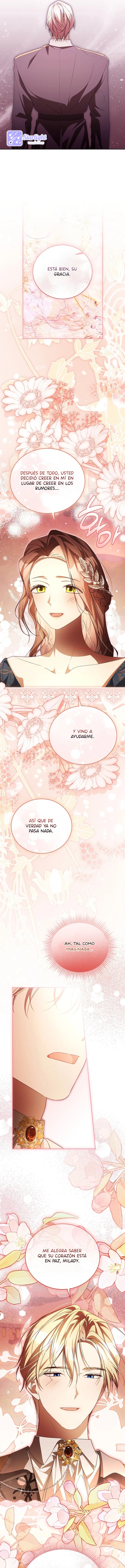 Arrogante Remordimiento capítulo 48 página 9