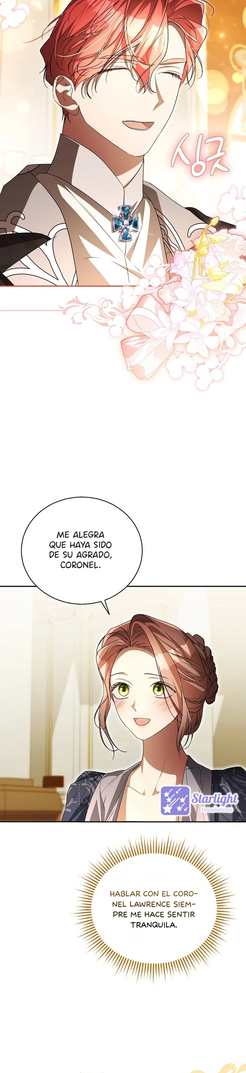 Arrogante Remordimiento capítulo 49 página 10