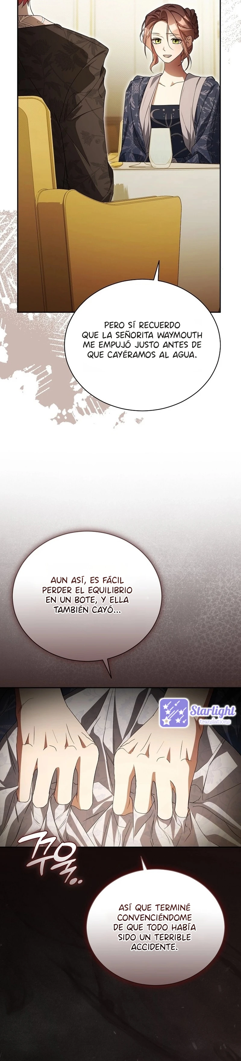 Arrogante Remordimiento capítulo 49 página 14