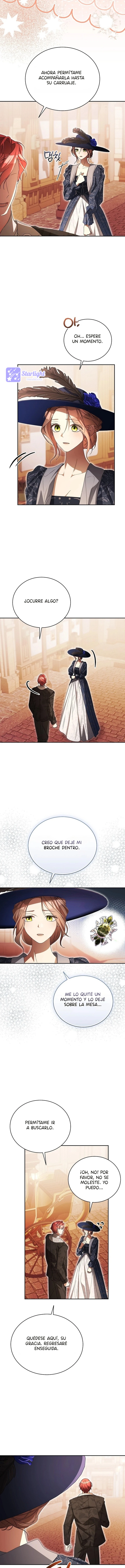 Arrogante Remordimiento capítulo 49 página 17
