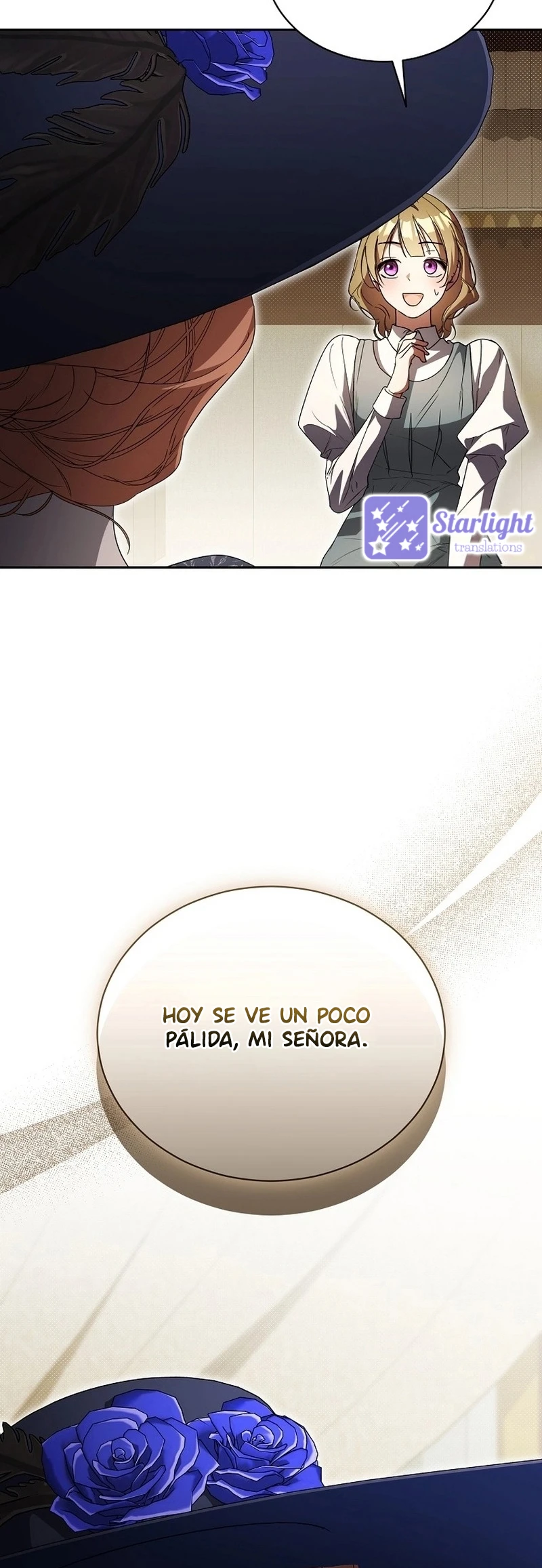 Arrogante Remordimiento capítulo 49 página 4