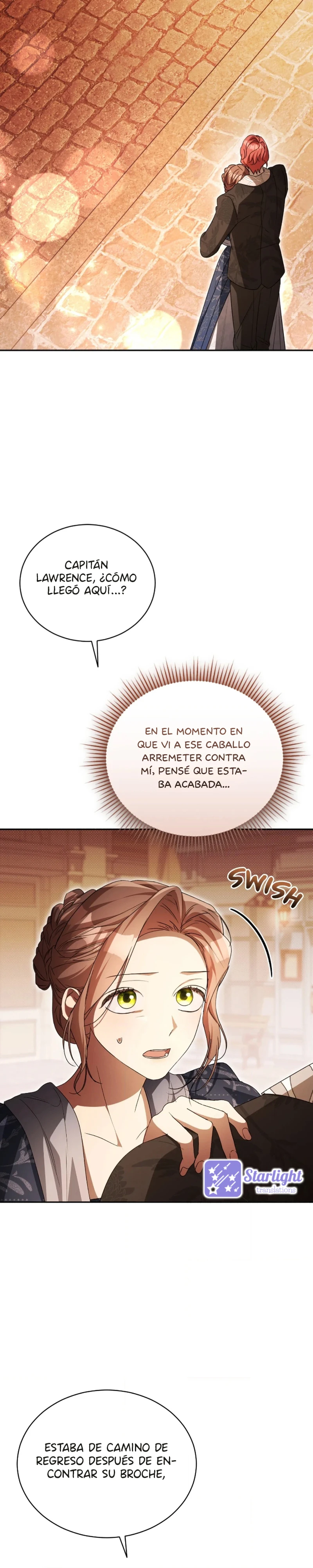 Arrogante Remordimiento capítulo 50 página 6