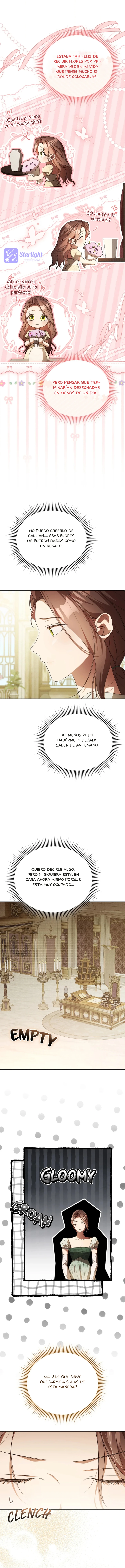 Arrogante Remordimiento capítulo 51 página 13