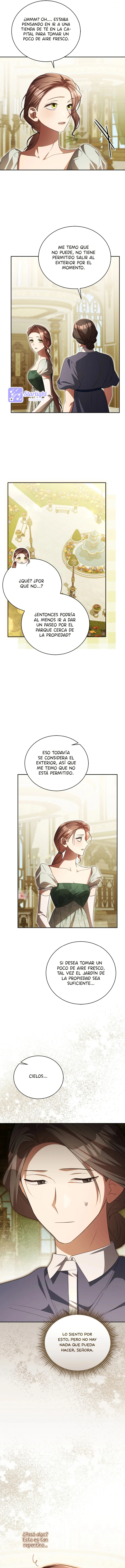 Arrogante Remordimiento capítulo 51 página 15