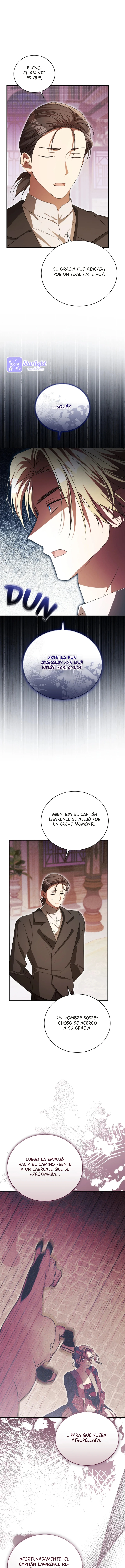 Arrogante Remordimiento capítulo 51 página 5