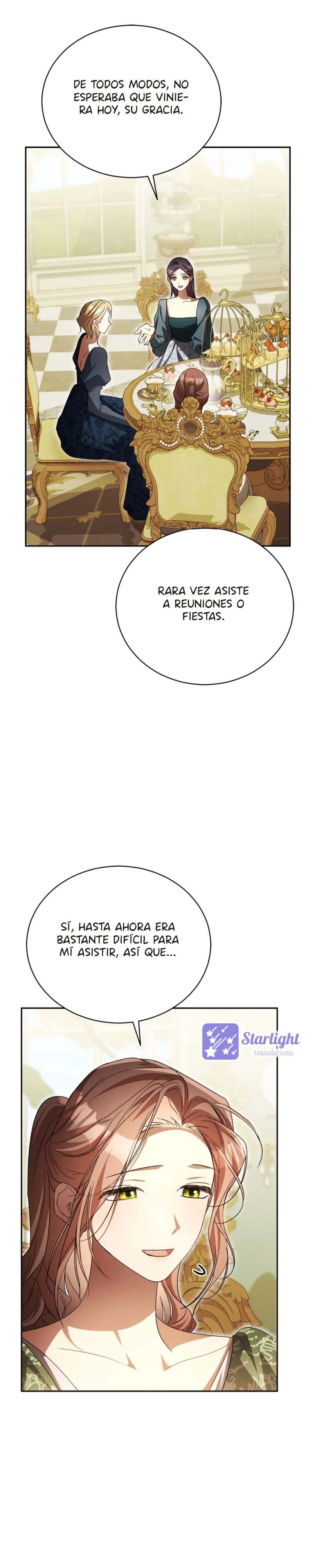 Arrogante Remordimiento capítulo 52 página 10
