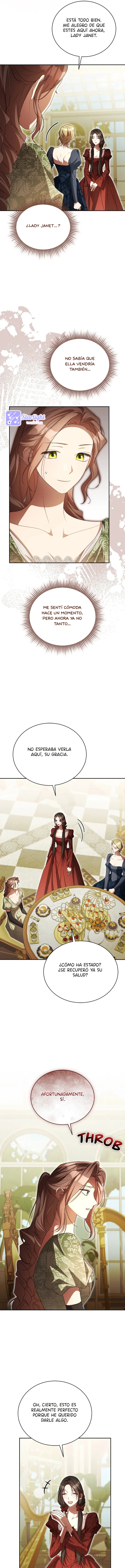 Arrogante Remordimiento capítulo 52 página 13