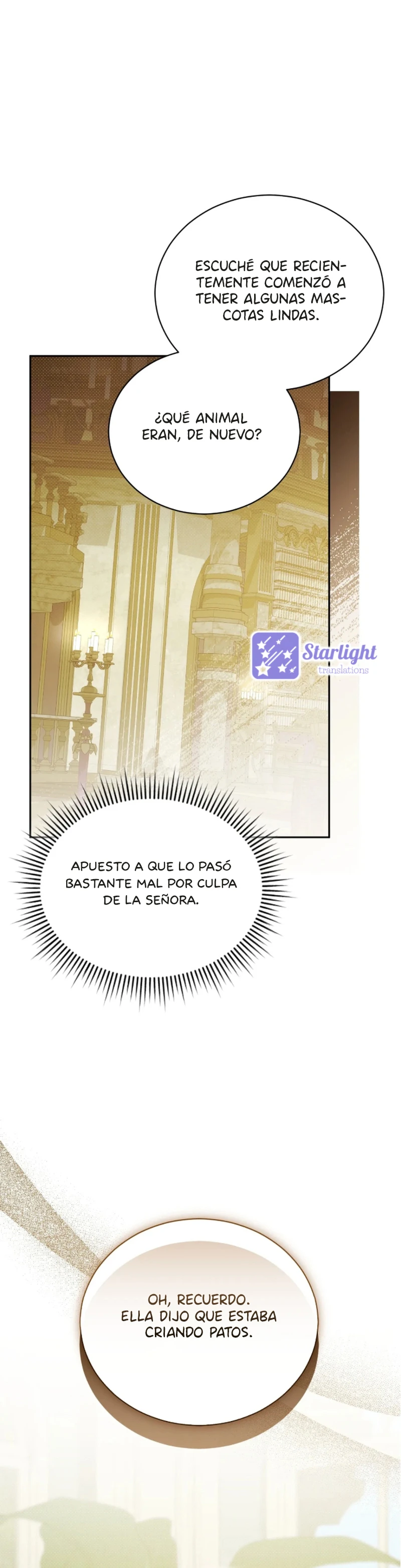 Arrogante Remordimiento capítulo 52 página 18