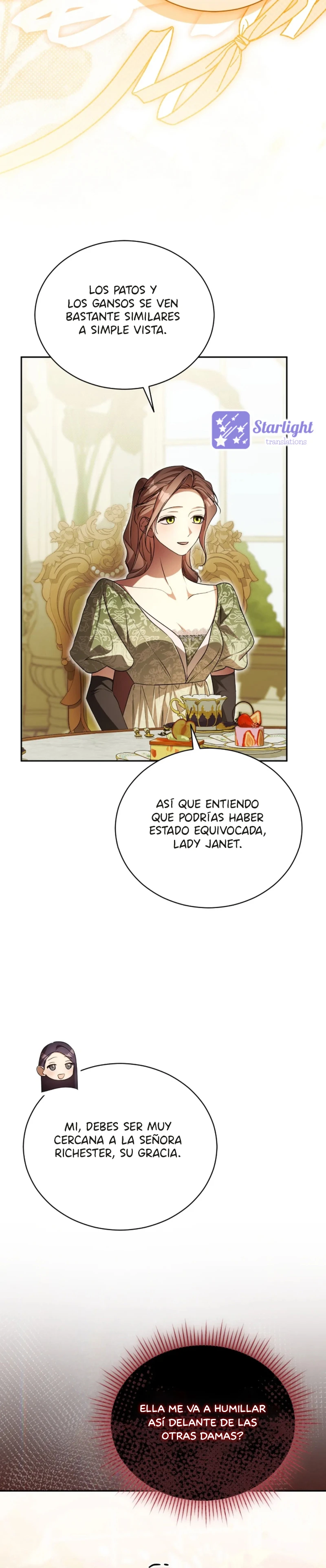 Arrogante Remordimiento capítulo 52 página 20