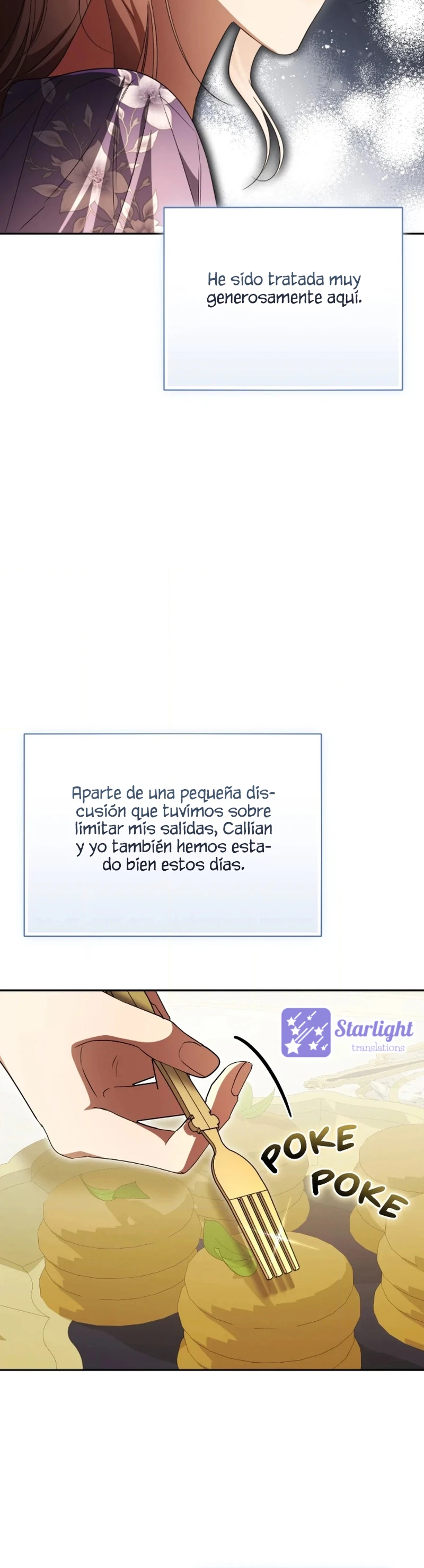 Arrogante Remordimiento capítulo 52 página 4