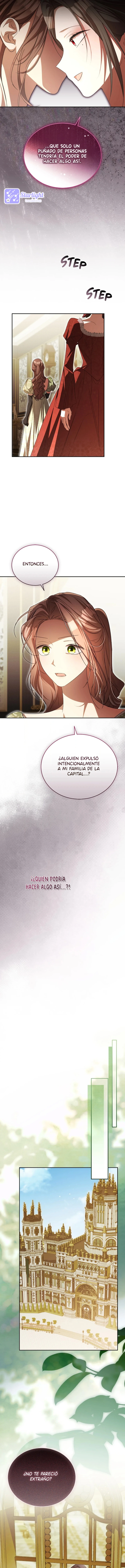 Arrogante Remordimiento capítulo 53 página 17