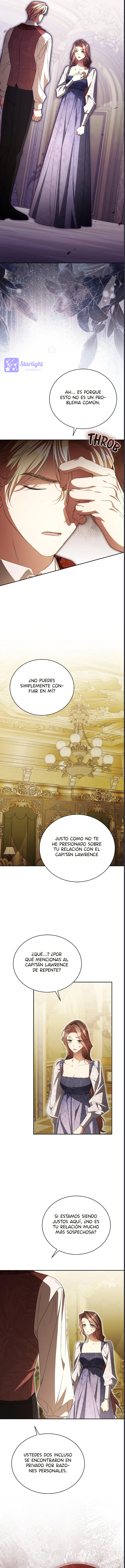 Arrogante Remordimiento capítulo 54 página 11