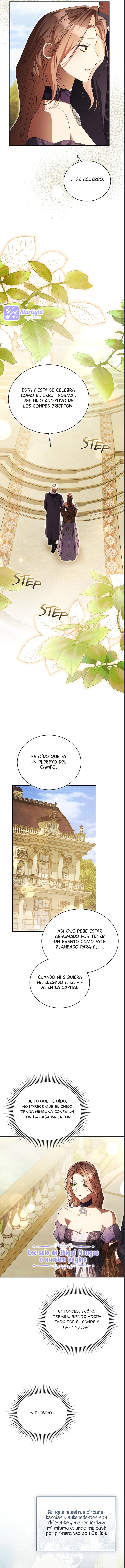 Arrogante Remordimiento capítulo 54 página 19