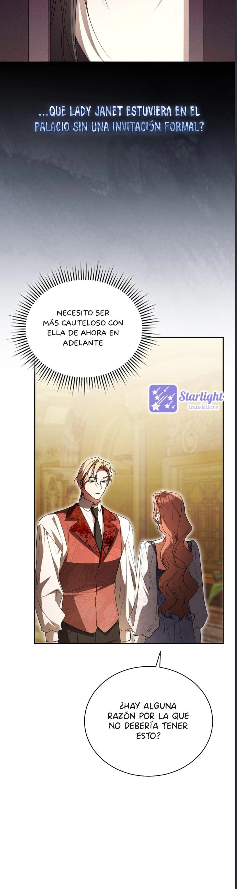 Arrogante Remordimiento capítulo 54 página 4