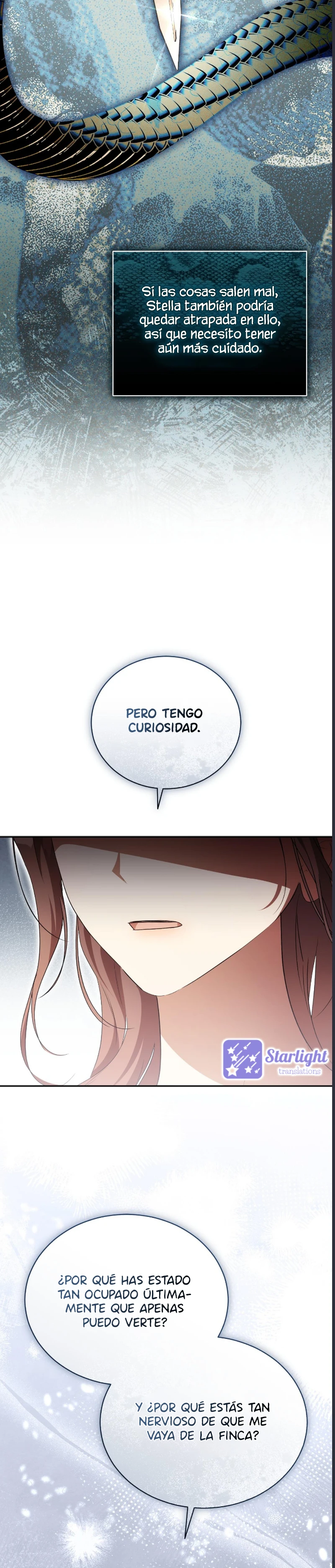Arrogante Remordimiento capítulo 54 página 6