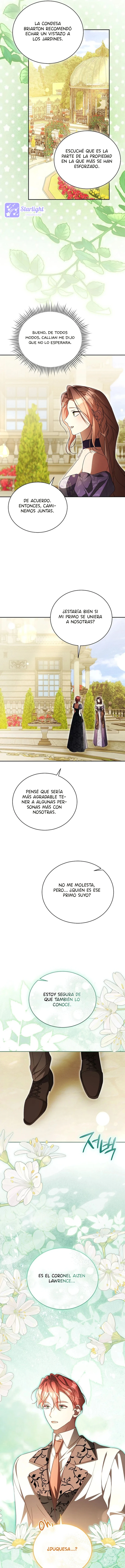 Arrogante Remordimiento capítulo 56 página 15
