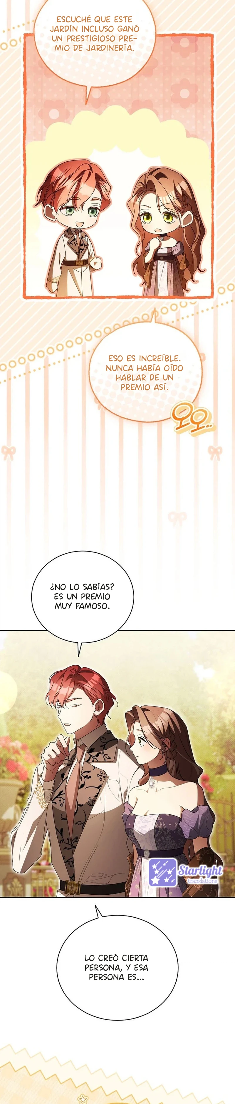 Arrogante Remordimiento capítulo 56 página 18