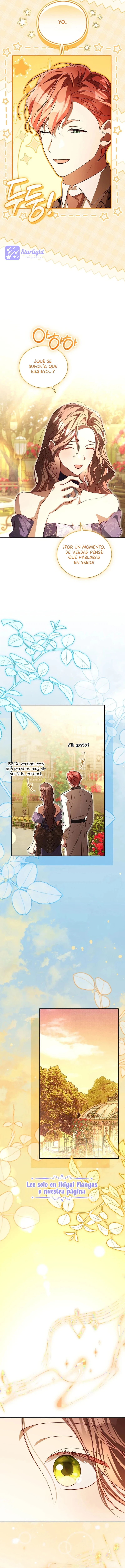 Arrogante Remordimiento capítulo 56 página 19