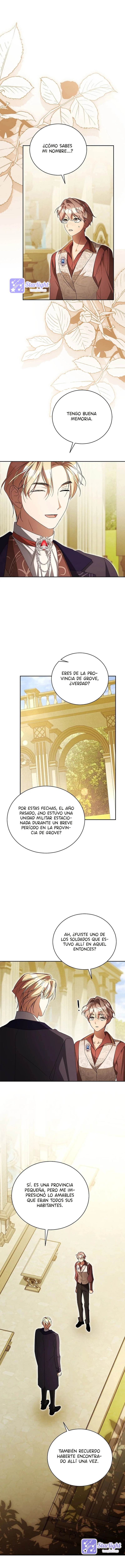 Arrogante Remordimiento capítulo 56 página 3