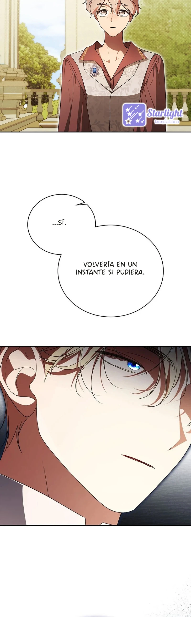 Arrogante Remordimiento capítulo 56 página 6