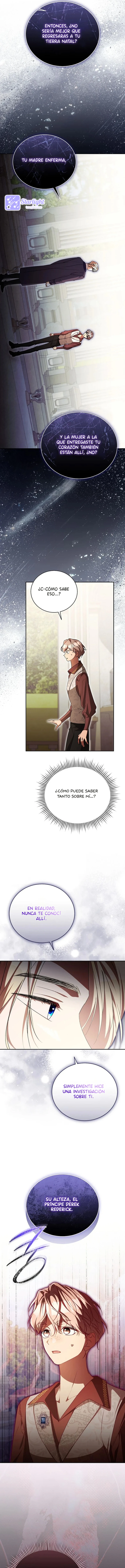 Arrogante Remordimiento capítulo 56 página 7