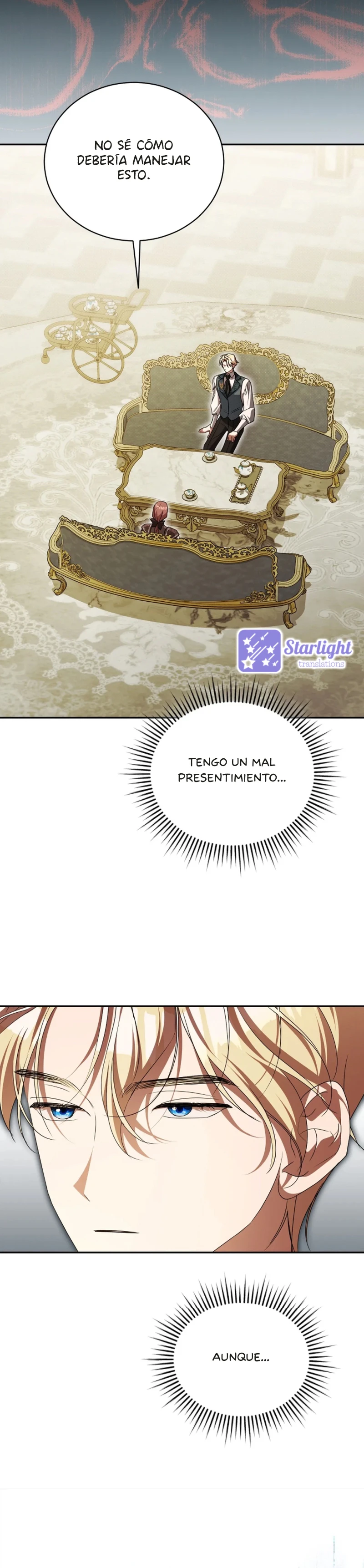 Arrogante Remordimiento capítulo 58 página 16