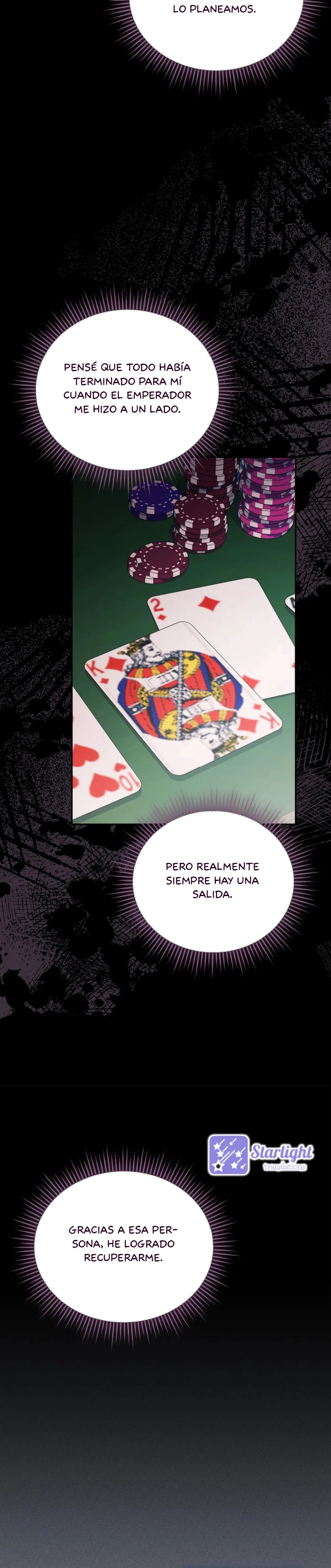 Arrogante Remordimiento capítulo 58 página 18