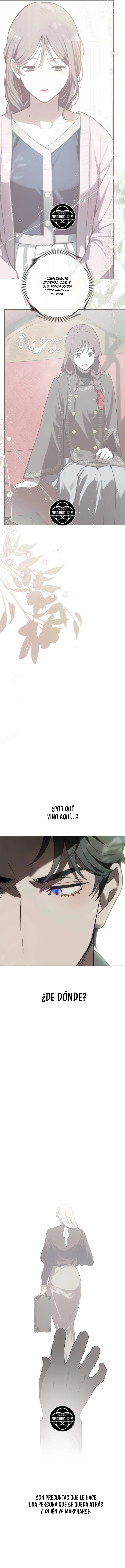 Expiación, Por Tu Crueldad capítulo 17 página 6