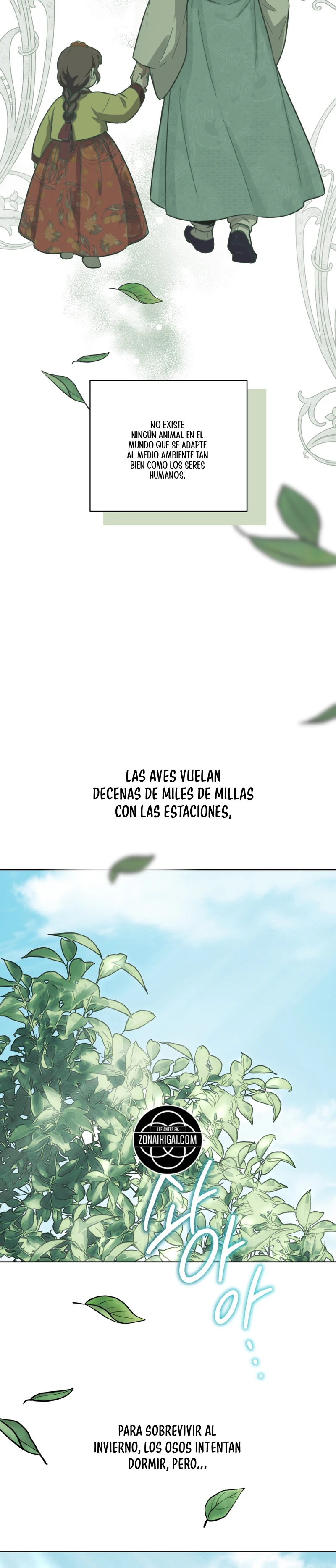 Expiación, Por Tu Crueldad capítulo 17 página 9