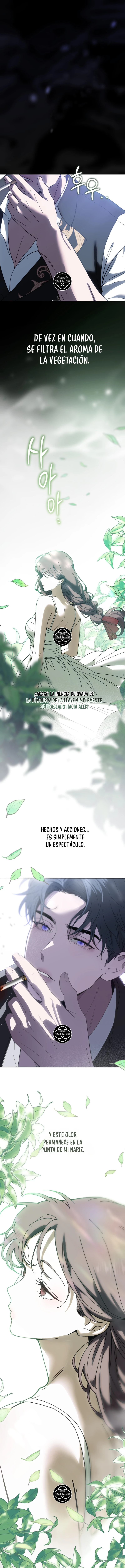 Expiación, Por Tu Crueldad capítulo 19 página 16
