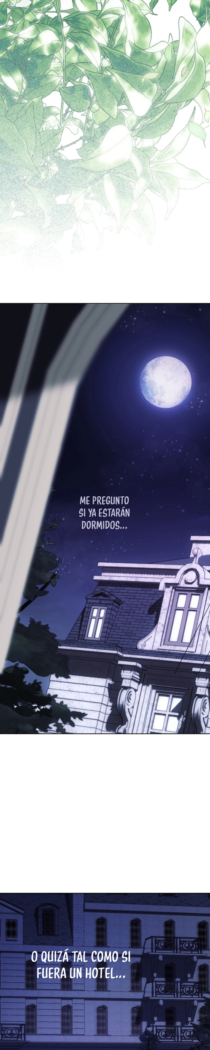 Expiación, Por Tu Crueldad capítulo 19 página 17