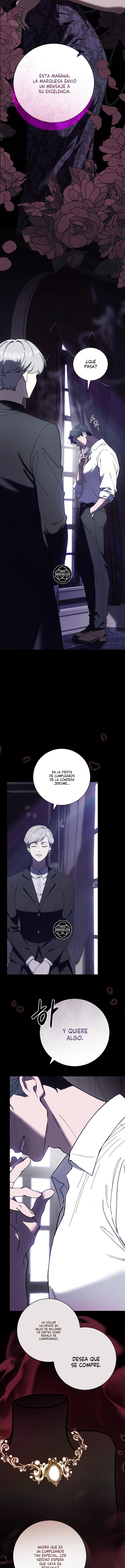 Expiación, Por Tu Crueldad capítulo 20 página 14