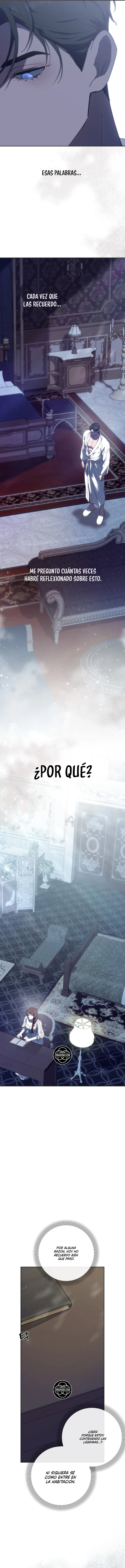 Expiación, Por Tu Crueldad capítulo 20 página 24