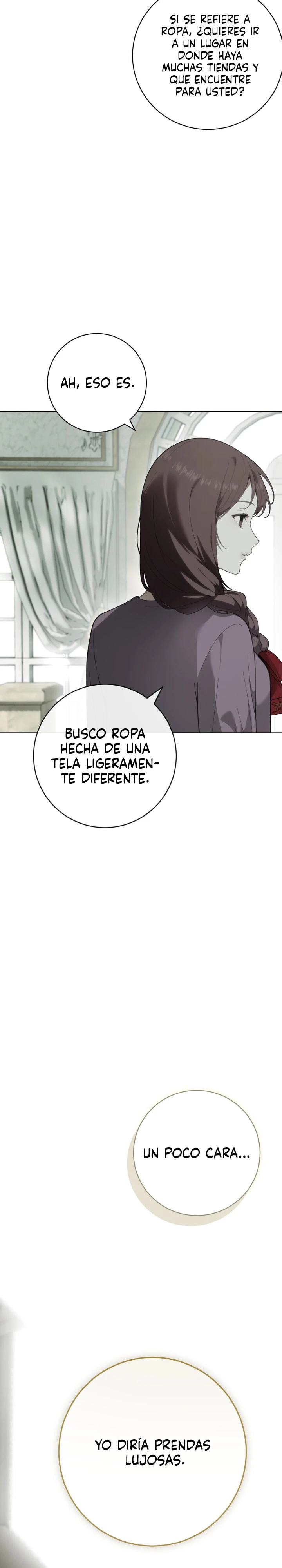 Expiación, Por Tu Crueldad capítulo 22 página 11