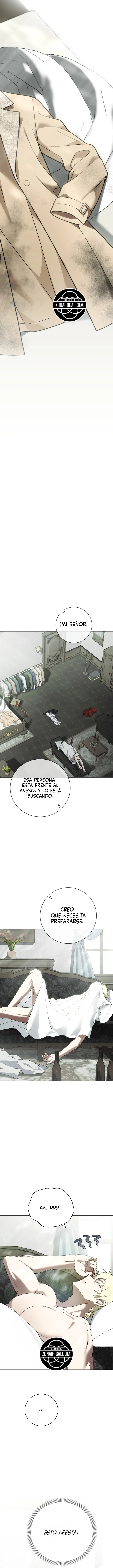 Expiación, Por Tu Crueldad capítulo 22 página 12
