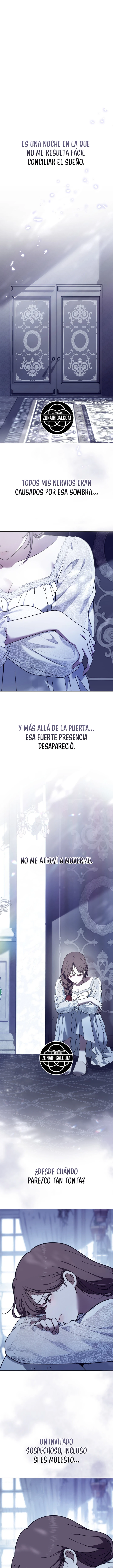 Expiación, Por Tu Crueldad capítulo 22 página 2