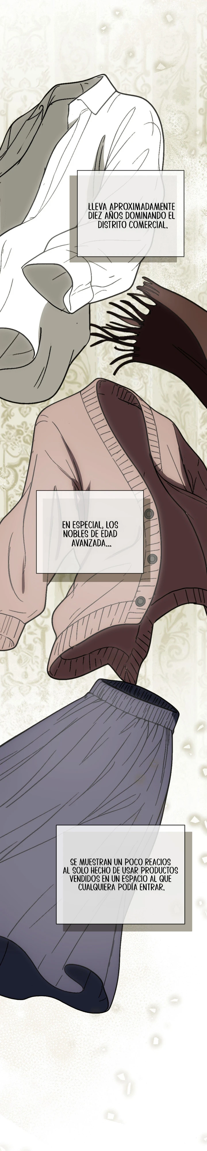 Expiación, Por Tu Crueldad capítulo 23 página 3