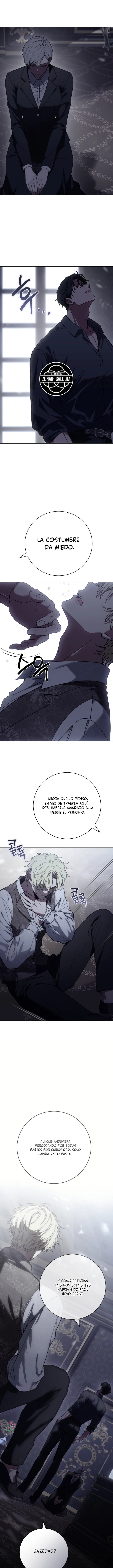 Expiación, Por Tu Crueldad capítulo 27 página 22