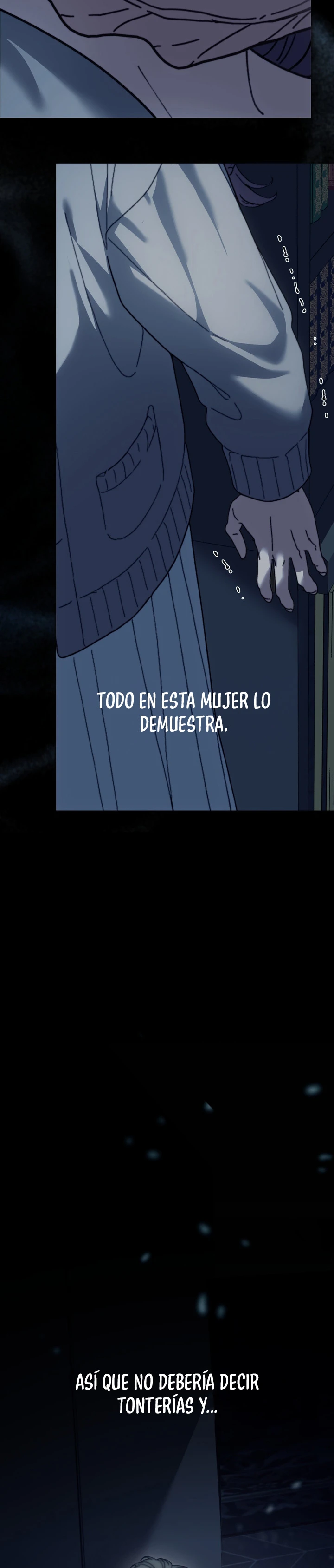 Expiación, Por Tu Crueldad capítulo 28 página 25